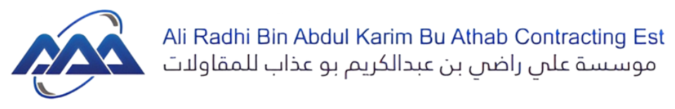 Ali Radhi Bin Abdul Karim Bu Athab Contracting Est (AAA)